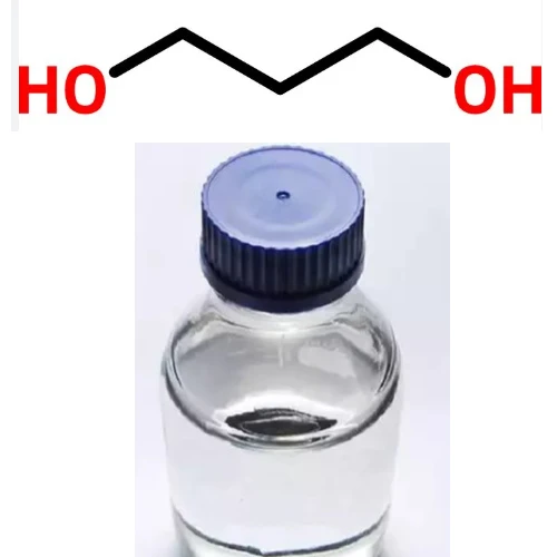 Kosmetisk grad 1, 3- propanediol cas 504-63-2 C3H8O2