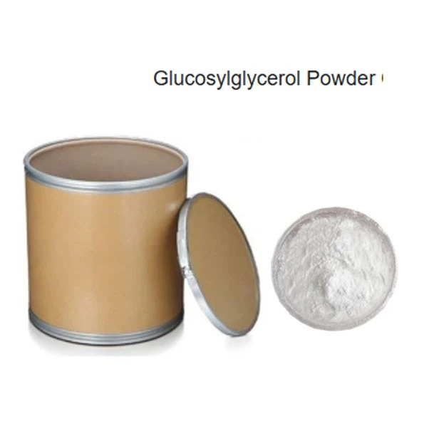 glyceryl glucoside