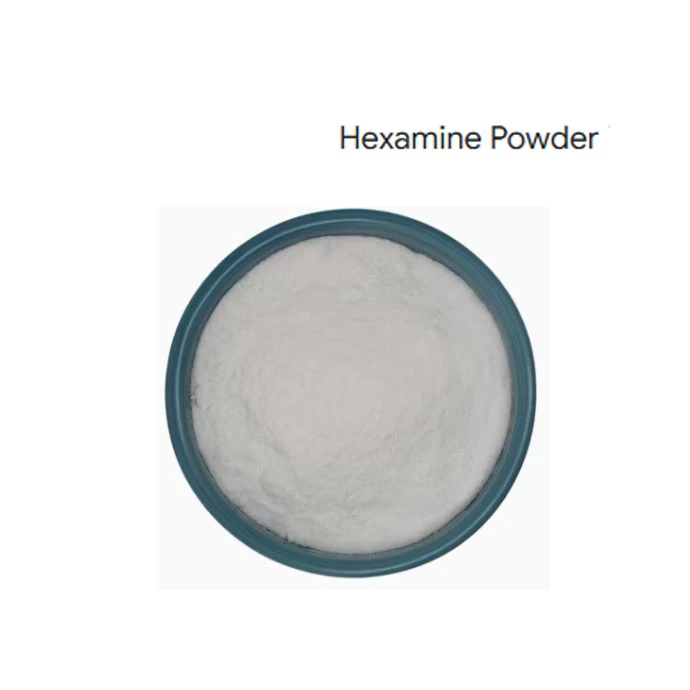 Hexamethylenetetramine hmta for phenolharpikser cas 100-97-0