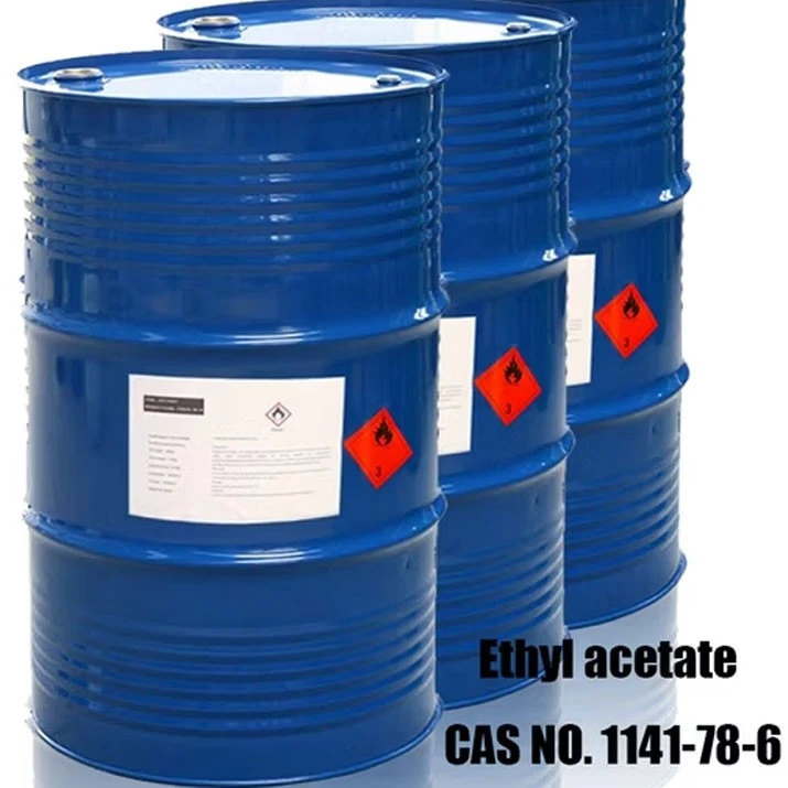 High quality Ethyl acetate