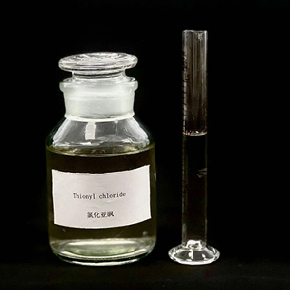Thionyl Chloride Organic Intermediate