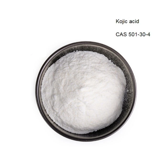 Cosmetic Raw Material Kojic Acid