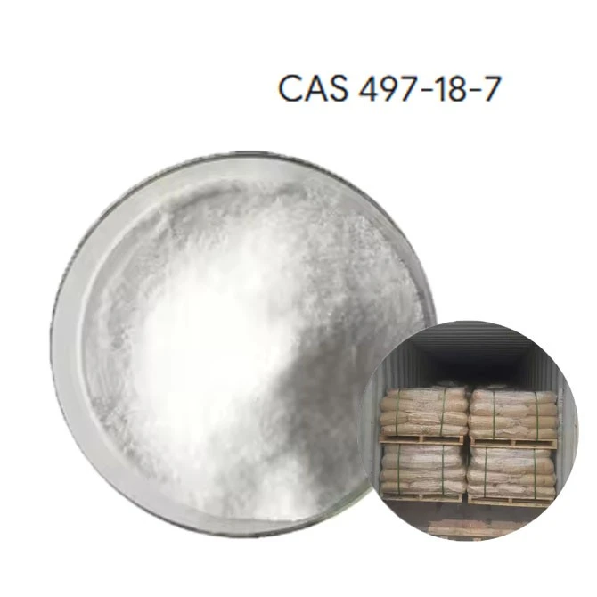 Water Treatment Carbohydrazide