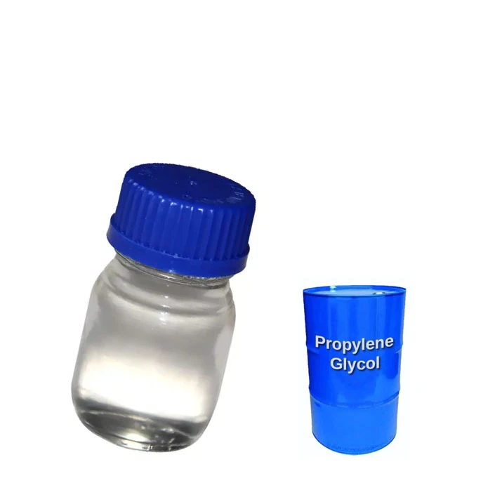 Polypropylenglycol i industriel kvalitet Ppg 200-8000 cas 25322-69-4