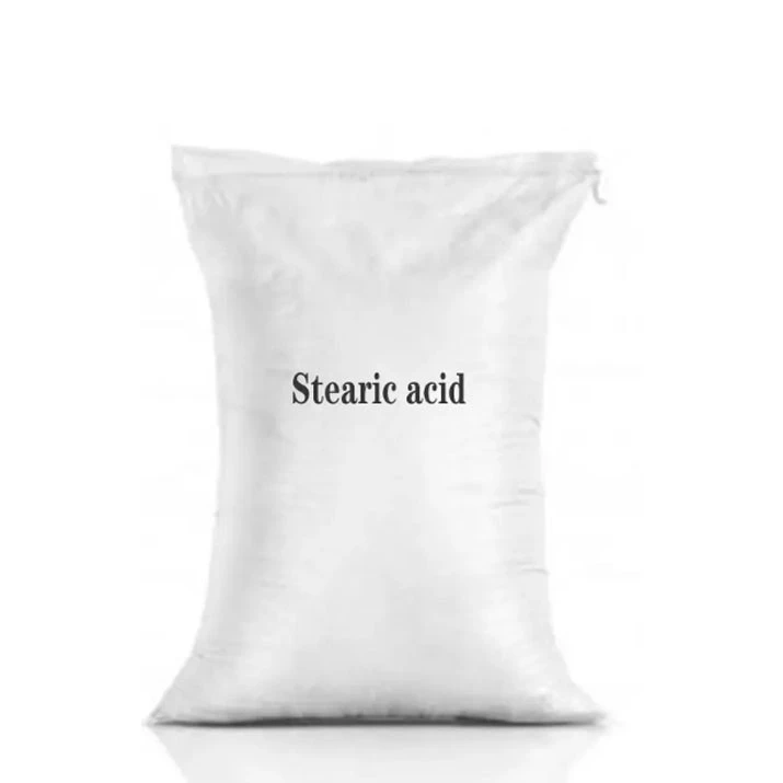 99% Stearic Acid For Cosmetics