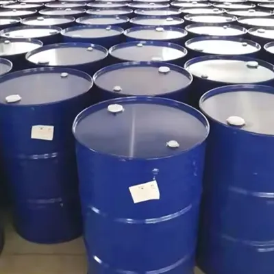 Hvorfor blev trichlorethylen forbudt? Er TCE stadig i brug?