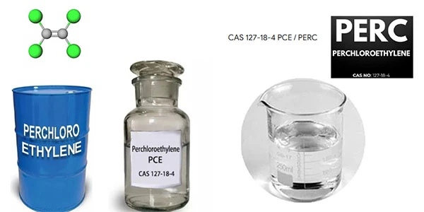 tetrachloroethylene for sale