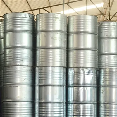 Sikker håndtering af trichlorethylen (CAS 79-01-6) TCE-opløsningsmiddel