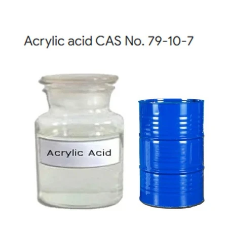 Acrylic Acid AA CAS 79-10-7 For Sale Acrylic Acid AA CAS 79-10-7 For Sale