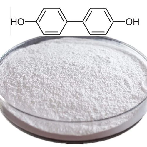 Gummiantioxidant 4,4'-dihydroxybiphenyl eller 4,4'-biphenol cas 92-88-6
