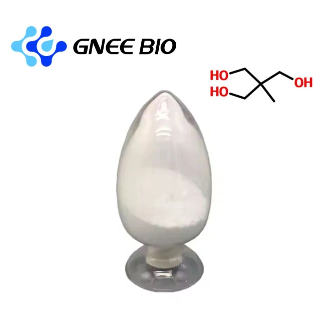 Trimethylolethan eller 1,1, 1- tris (hydroxymethyl) ethan (TME) cas 77-85-0